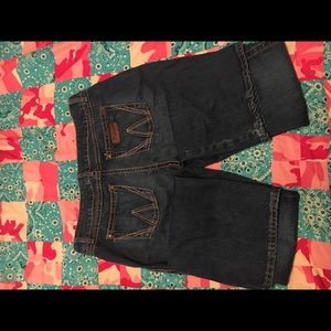 Wrangler Mae Jeans